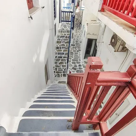 The Sunday House In The Heart Of Dom wakacyjny *