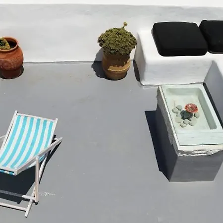 The Sunday House In The Heart Of Dom wakacyjny *