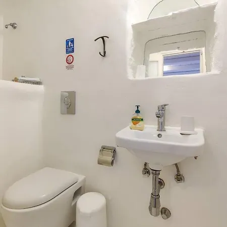 The Sunday House In The Heart Of 펜션 *