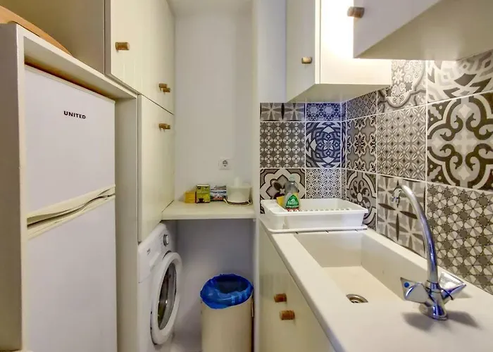 The Sunday House In The Heart Of בית נופש *