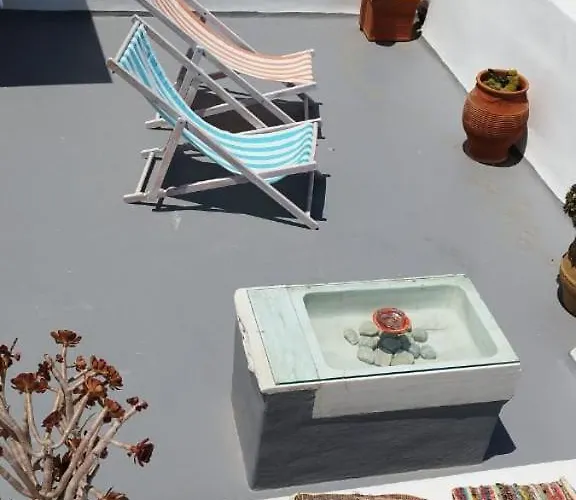 בית נופש The Sunday House In The Heart Of *