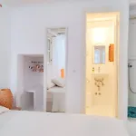 The Sunday House In The Heart Of Mykonos Town