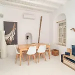 The Sunday House In The Heart Of Casa de Férias *