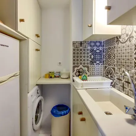 The Sunday House In The Heart Of Casa vacanze *