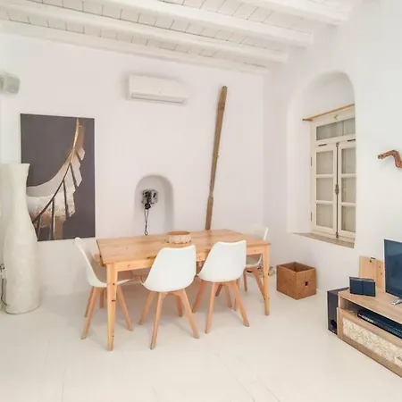 The Sunday House In The Heart Of Holiday home *