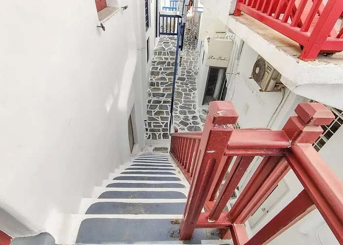 The Sunday House In The Heart Of Ferienhaus *