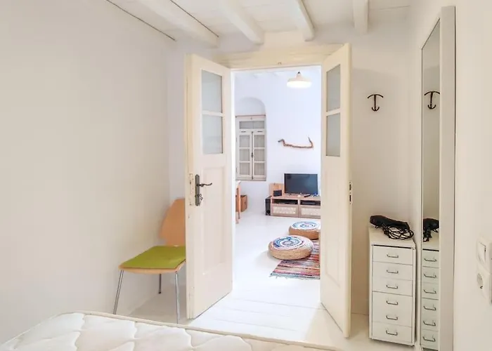 度假居 The Sunday House In The Heart Of