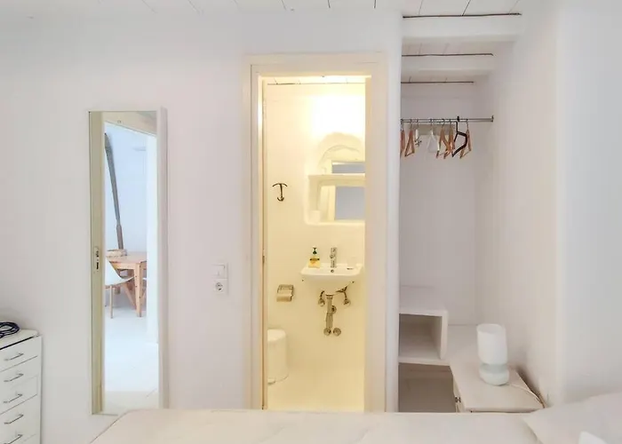 The Sunday House In The Heart Of Ferienhaus