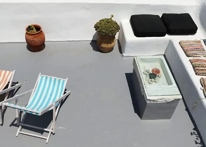 The Sunday House In The Heart Of Ferienhaus *